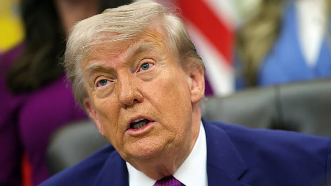 Trump Says He’ll Talk About Selling Arms to Taiwan at Xi Summit