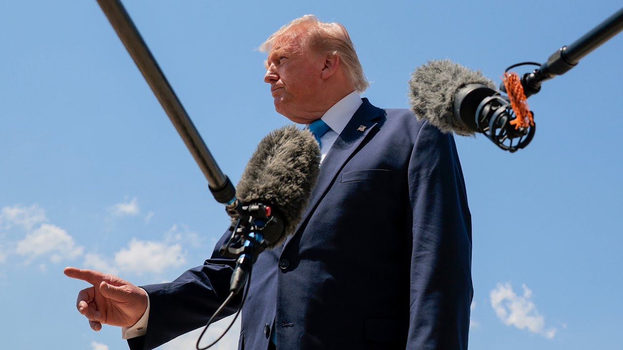 Trump’s Deregulation Plan Falls Flat Analysis Finds