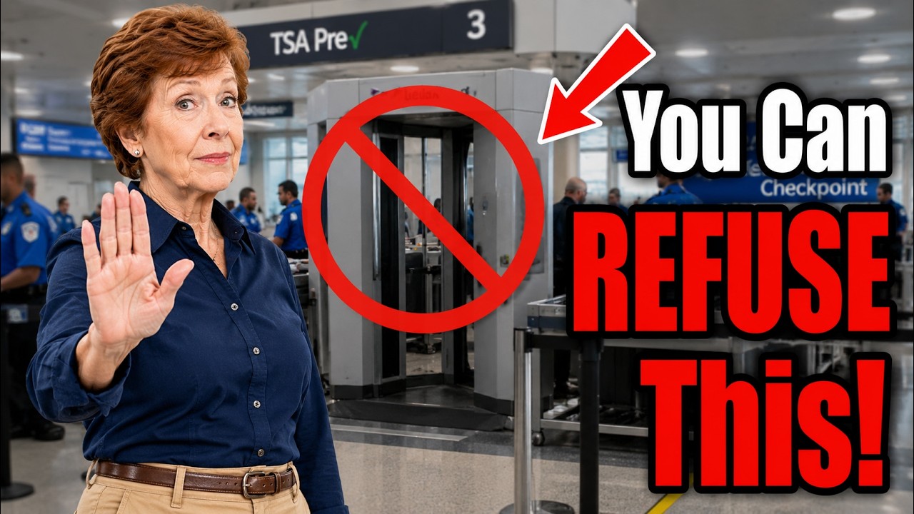 TSA PreCheck & More: How to Navigate Airport Security Without the Hassle