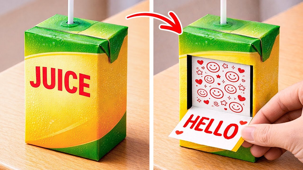 🎨 Turning $1 School Supplies Into Something AMAZING! 💰✨