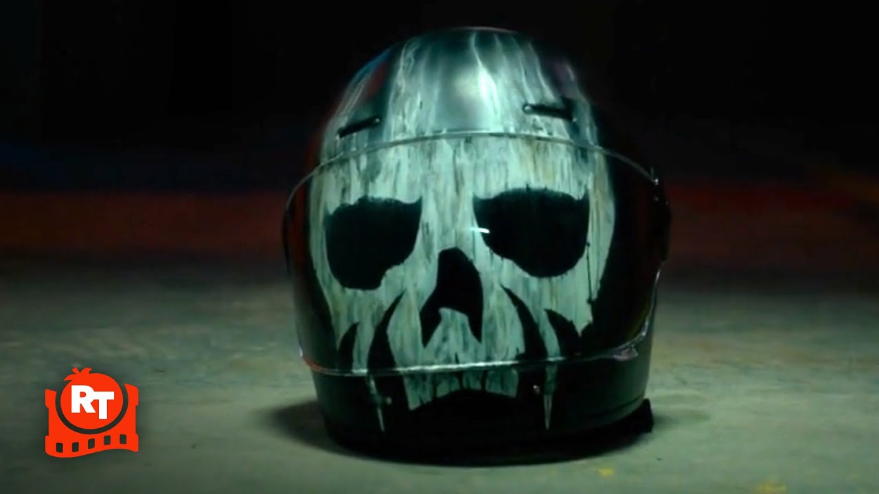 Twisted Metal – Mr. Grimm Enters the Race (S2E2) (5/5) | Movieclips
