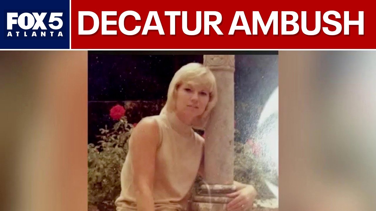 Two moms ambushed at Decatur park might see killer free | FOX 5 News