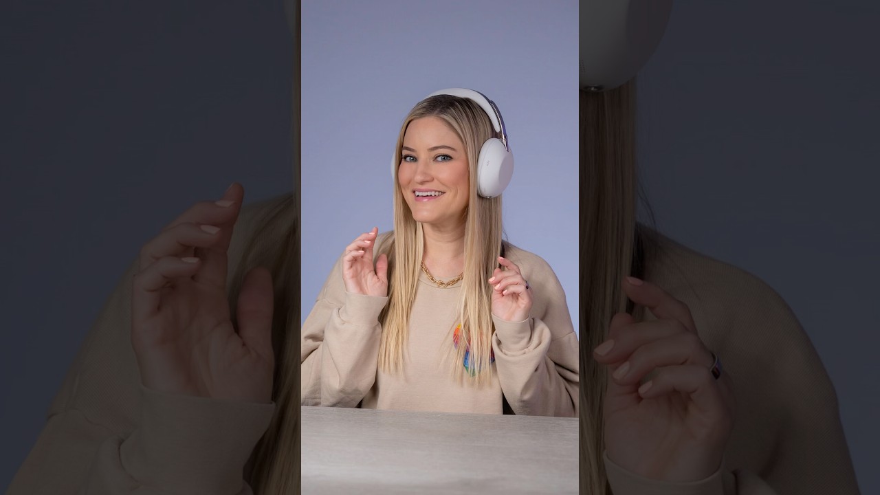 Unboxing the New Sony 1000X The ColleXion Headphones: A 10-Year Evolution! So fancy 🤗
