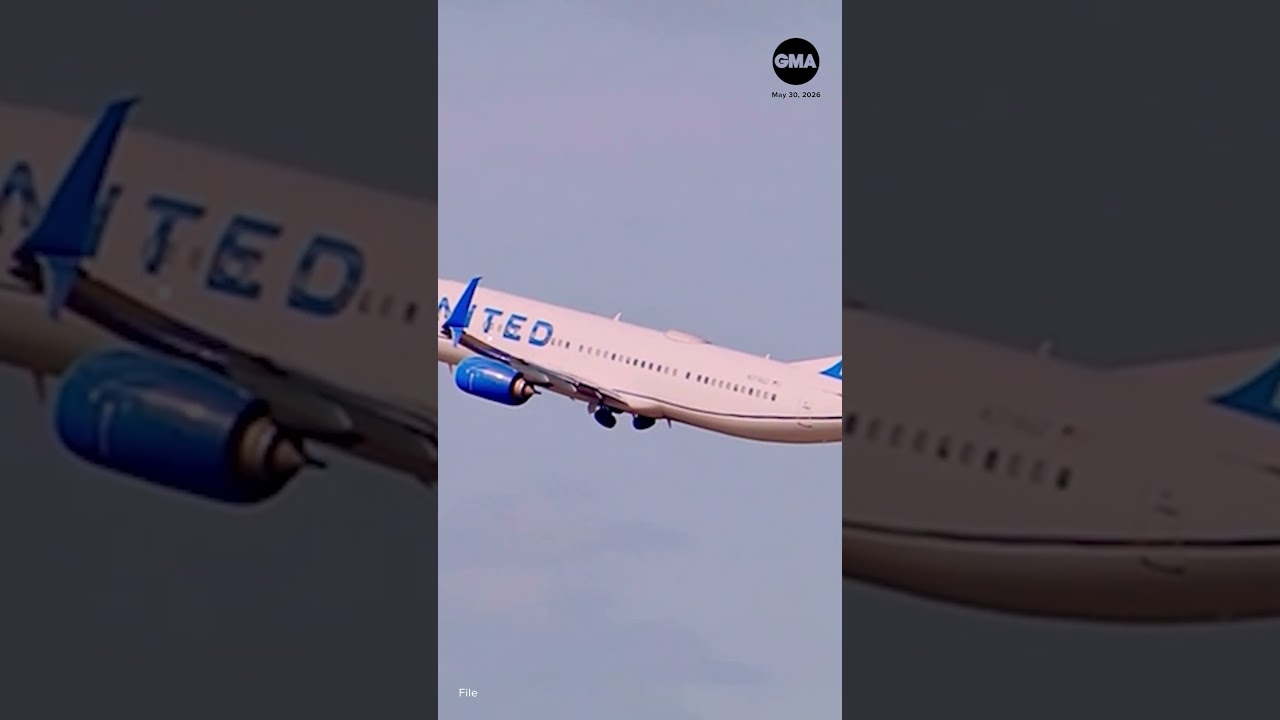 United Airlines flight bound for Minneapolis was diverted to Wisconsin Friday night