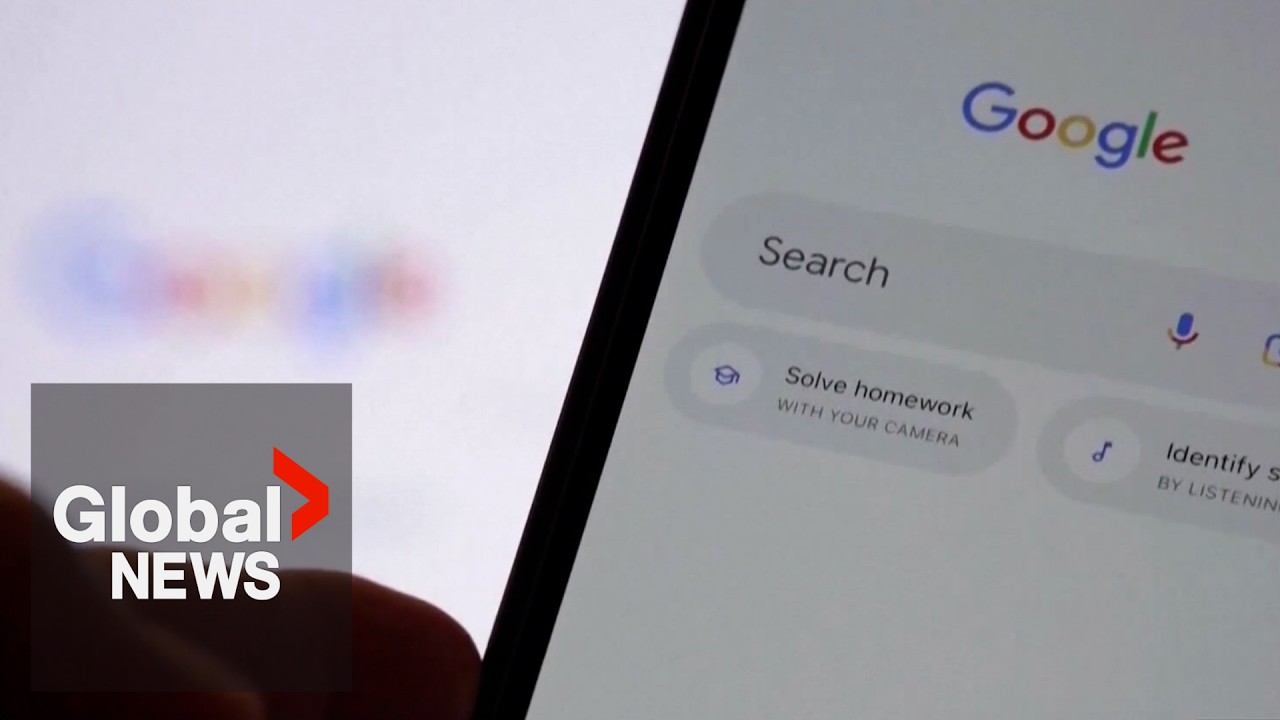 US Homeland Security forces Google into identifying online Trump critic. He turns out to be Canadian