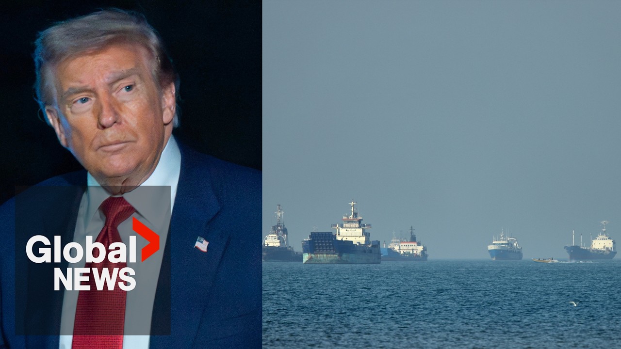 US-Iran war: What happens now after Trump condemned Tehran’s response to peace proposal