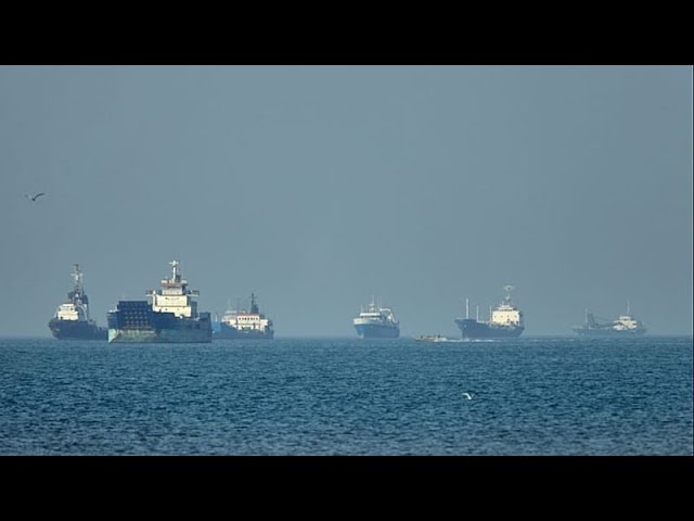 US says the fragile truce with Iran holds as it awaits response to its latest ceasefire proposal