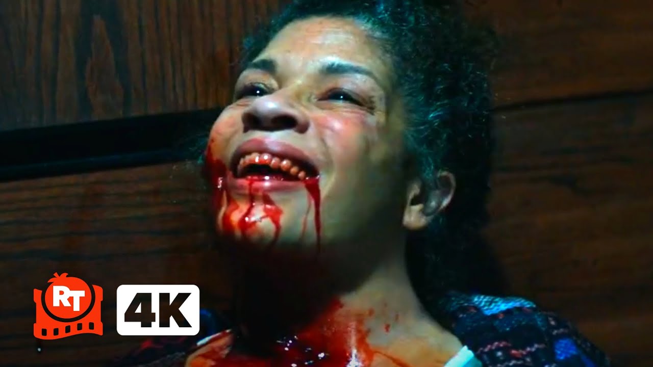 Vicious (2025) 4K – Look What You Made Me Do (1/9) | Movieclips