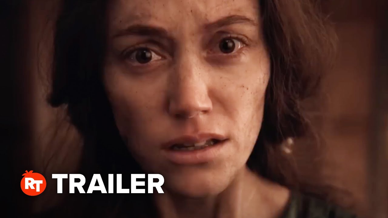 Victorian Psycho Trailer #1 (2026)