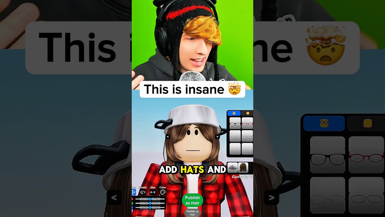 WAIT… ROBLOX ALLOWS THIS? 🤯