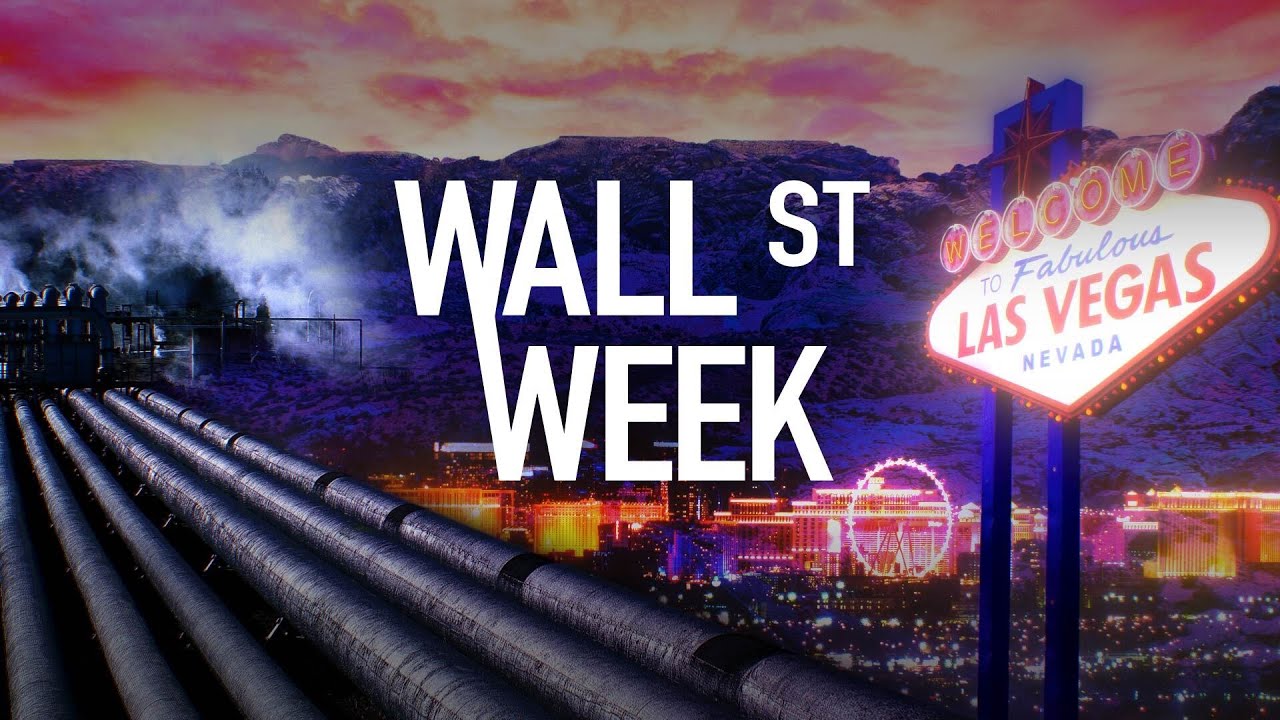 Wall Street Week | Warsh’s Fed, Vibe Coding, Geothermal Energy, Vegas Bets Big