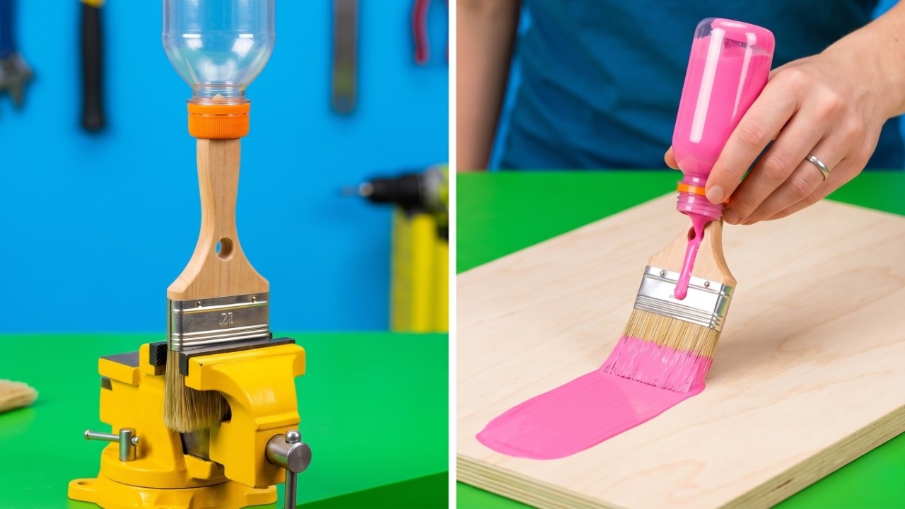 Warning: These Tools Will Change How You Fix Everything 🔧⚡