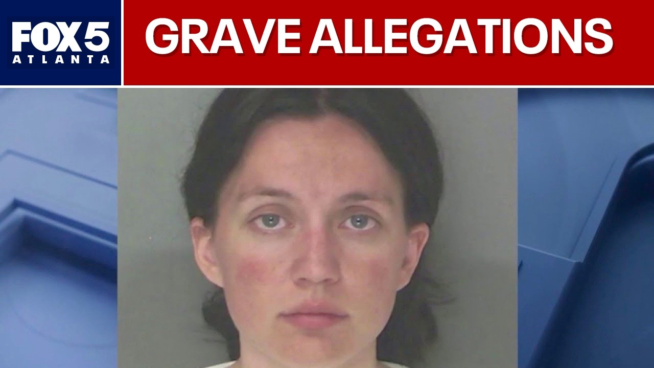 Warrants reveal details of Douglas County teacher arrest | FOX 5 News
