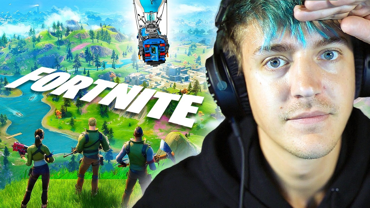 Was Fortnite Chapter 2 Actually Good?