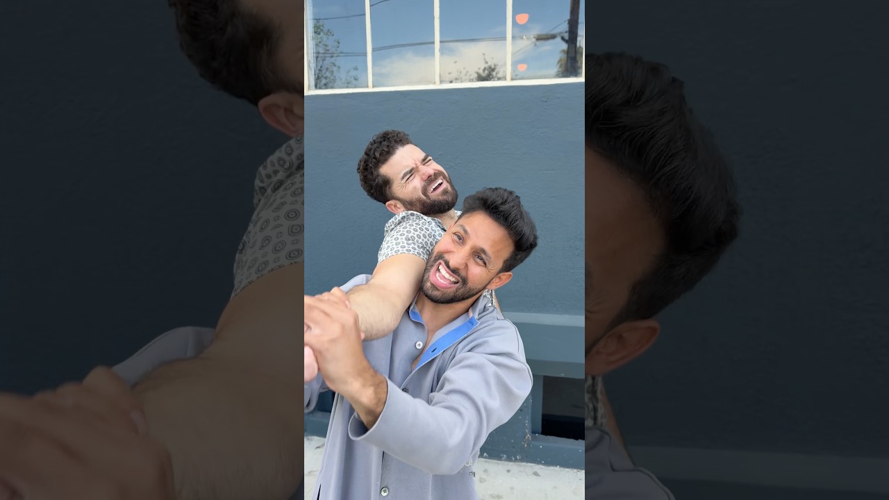 We all have that one friend…