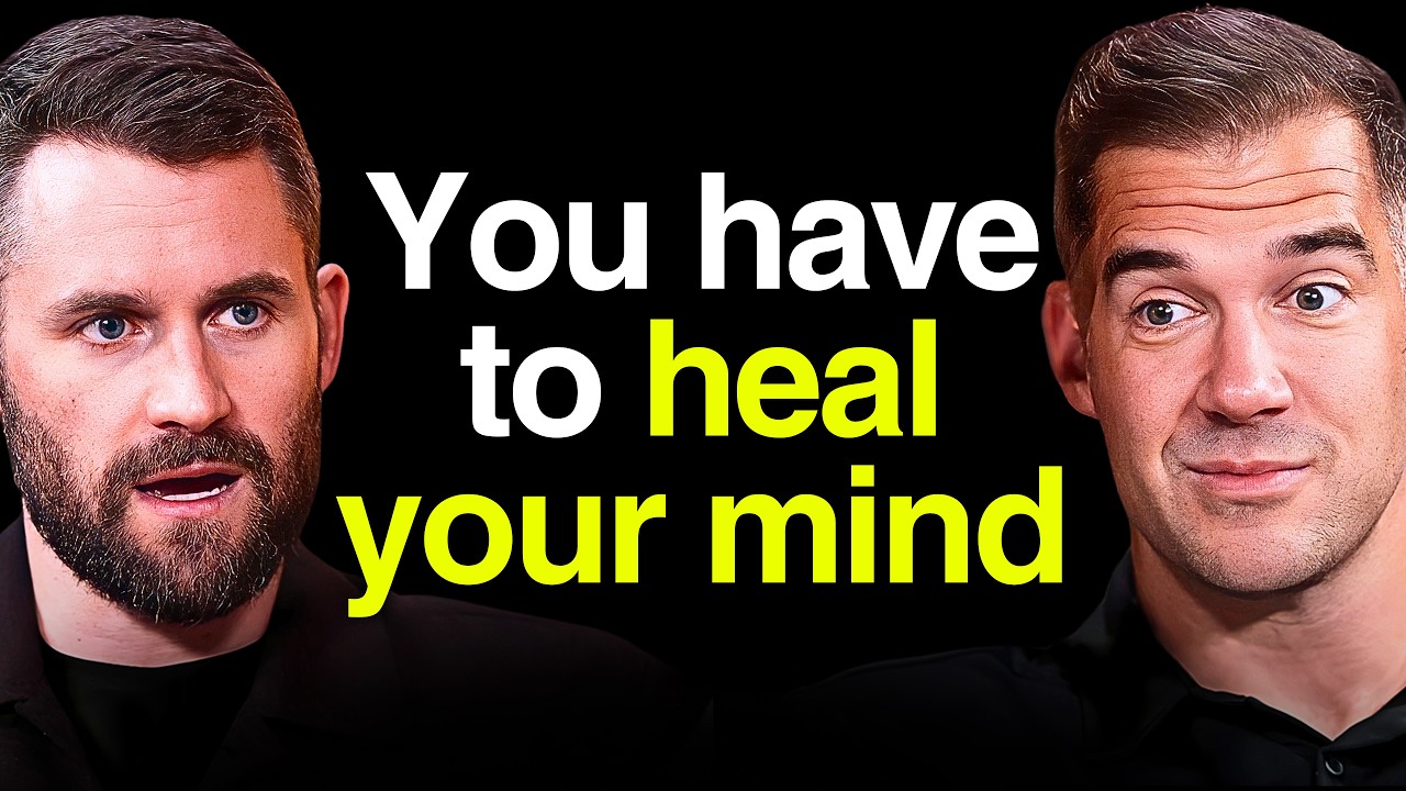 What 99% of People Don’t Understand About Achieving Success | NBA Champion Kevin Love