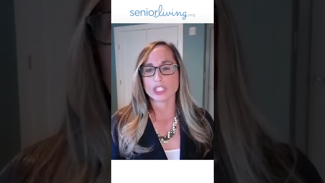 What Are Care.com Senior Care Advisors?
