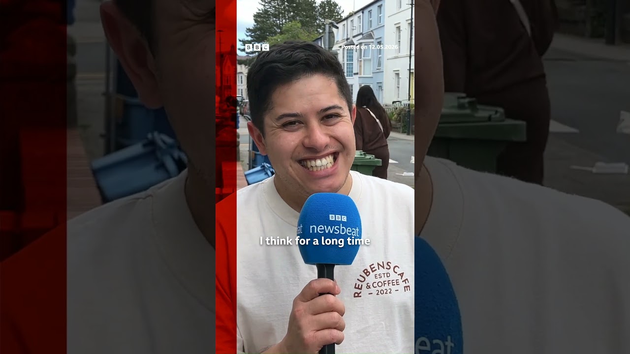 What do people want from Wales’s new first minister? #BBCNews