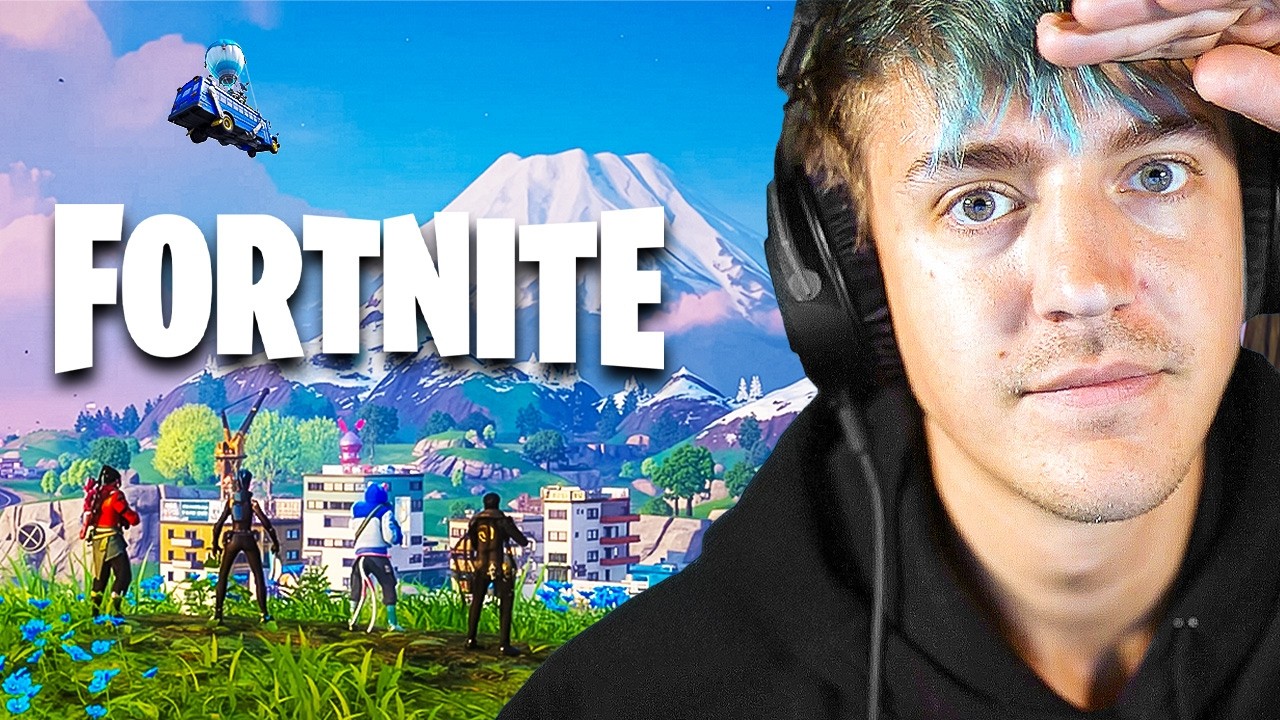 What Makes Fortnite Special