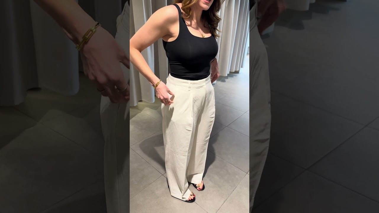 What’s actually worth your money in H&M right now!