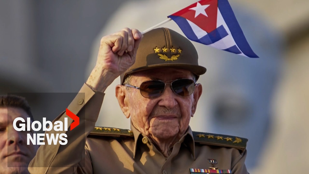 What’s next for Cuba with latest DOJ indictment of Raúl Castro?