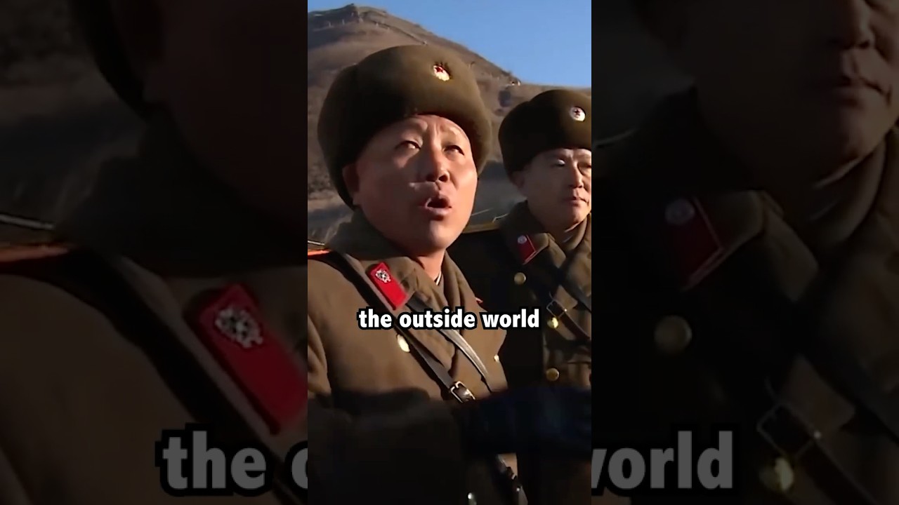 What’s The Most Dangerous Item in North Korea?