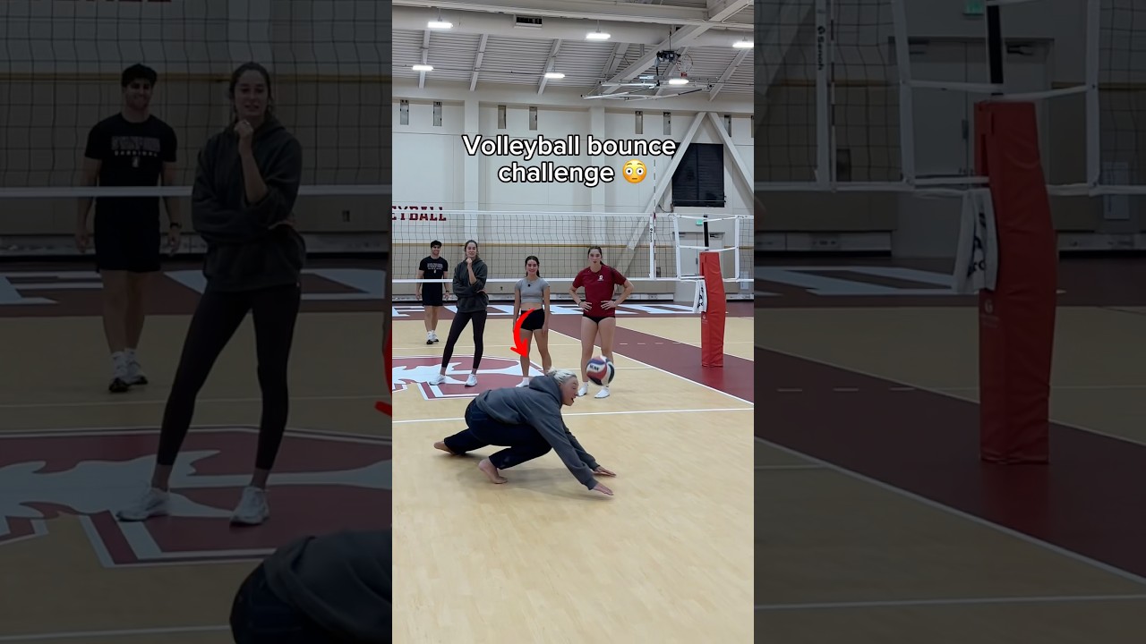 Which sport did the best? 🤔 #sorts #sport #fails #challenge #gymnastics #volleyball