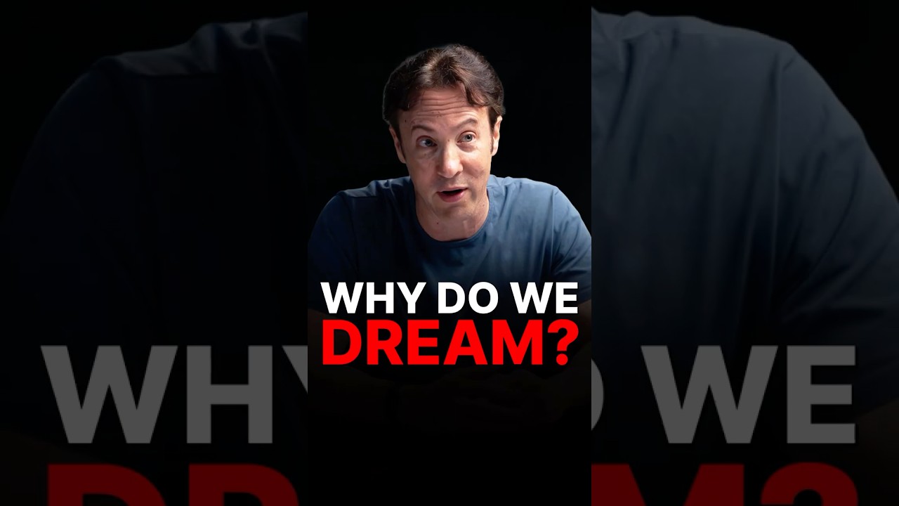 WHO DO WE DREAM?