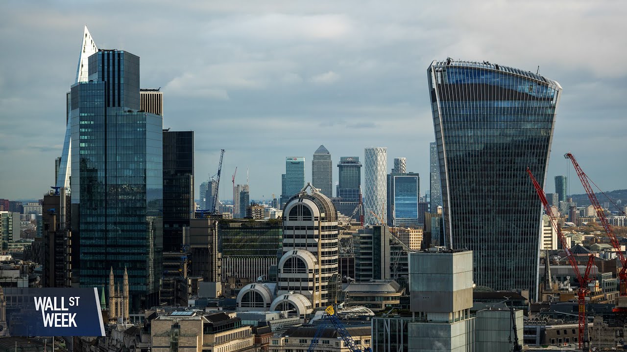Why Britain’s Bond Market Is Sounding the Alarm