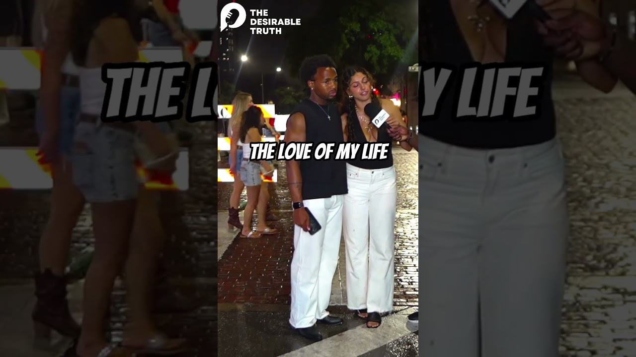Why She Gave Up Celibacy For A Man