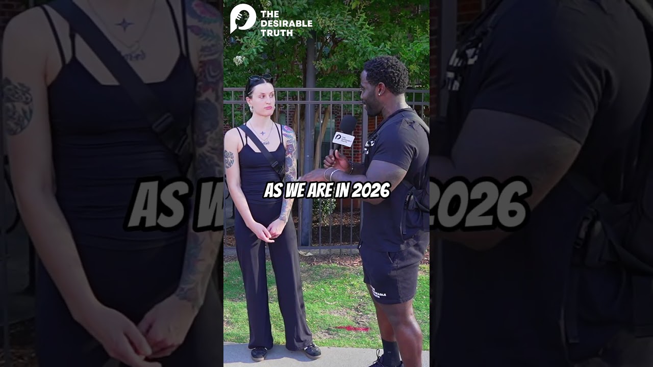 Why These Women Think Men Have It Easier
