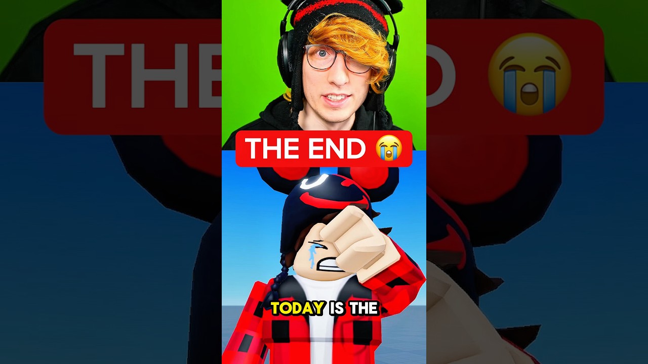 Why would Roblox do this.. 🥀