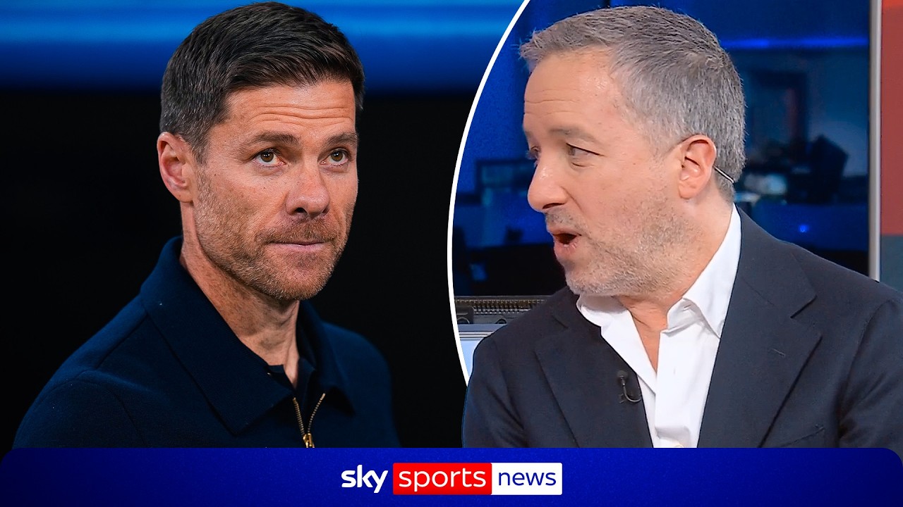 Why Xabi Alonso is Chelsea ‘manager’ not ‘head coach’ | ”He has aura”