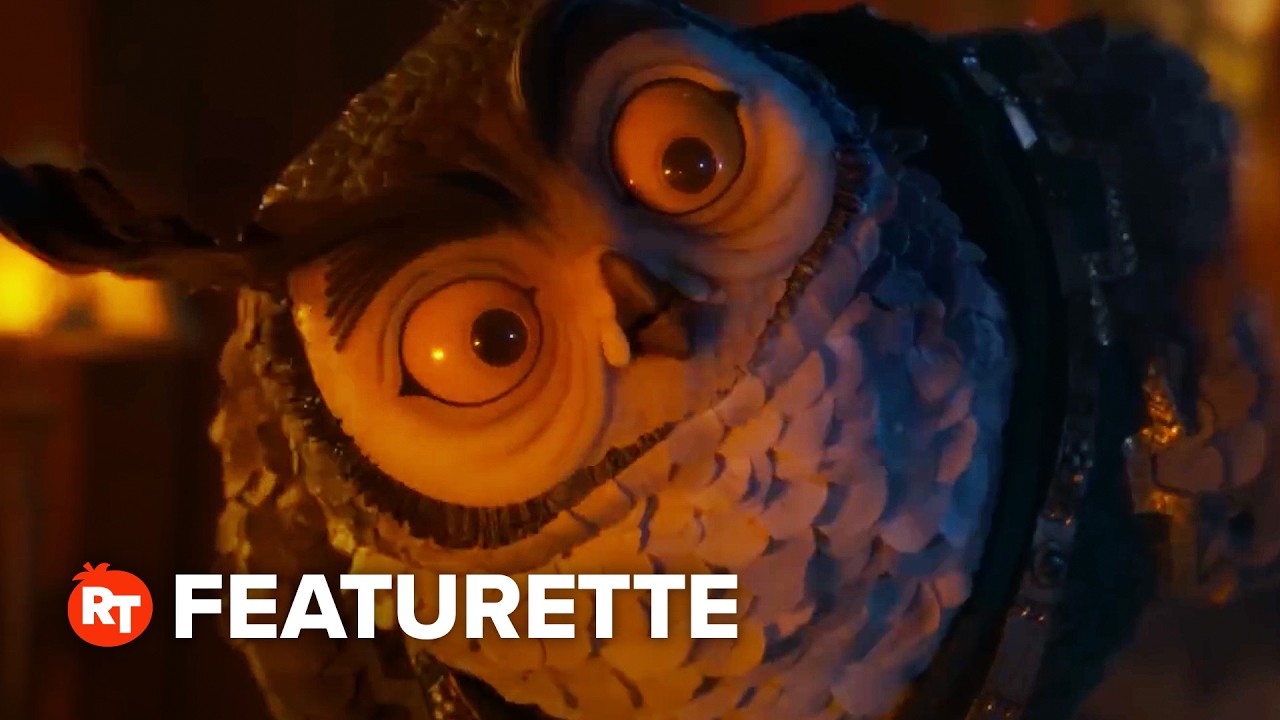 Wildwood Featurette – Where the Sky Remembers (2026)