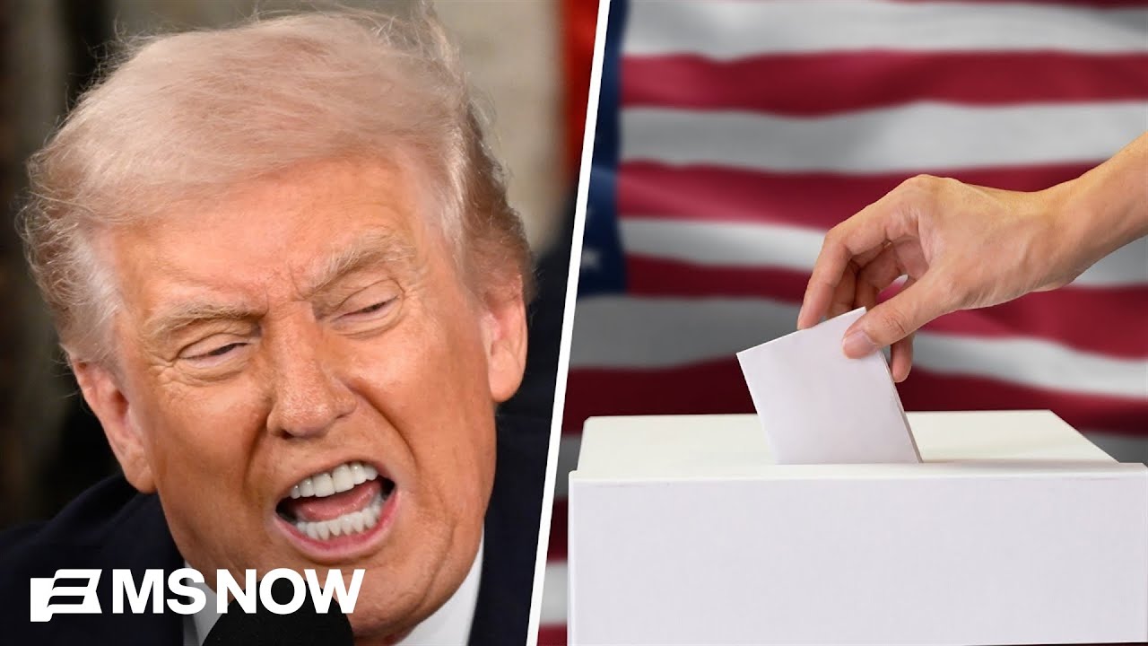Will Trump’s revenge tour come back to haunt him in November?