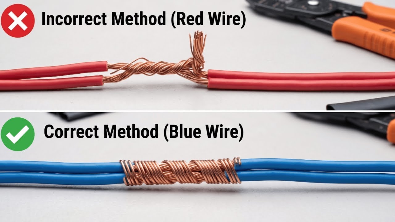 Wire Management Hacks That Feel Like Sorcery 🤯✨