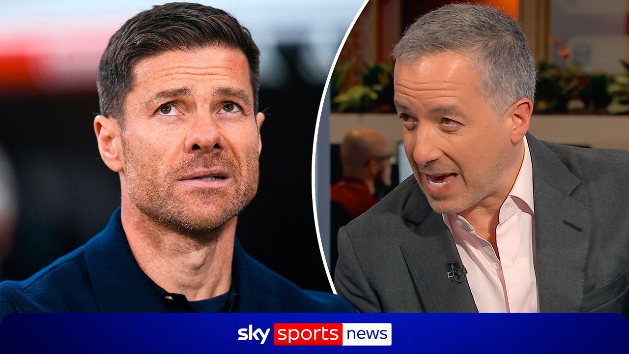 ”Xabi Alonso has a big decision to make” | Will Alonso take Chelsea head coaching role if offered?