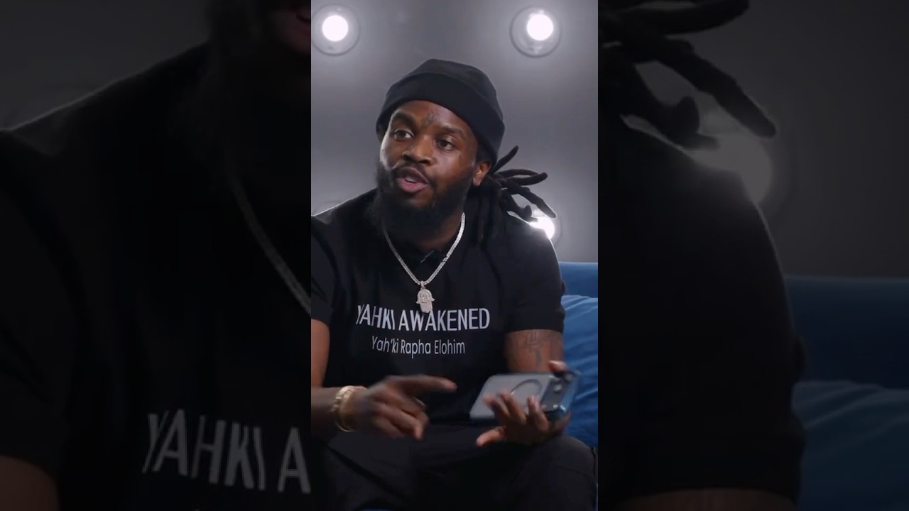 Yahki Awakened says actually the fathers that provide when the baby is in the womb