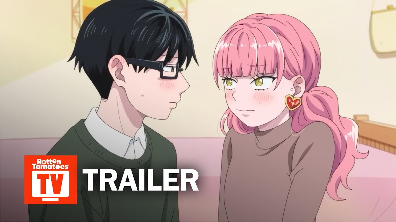 You and I Are Polar Opposites Season 2 Trailer