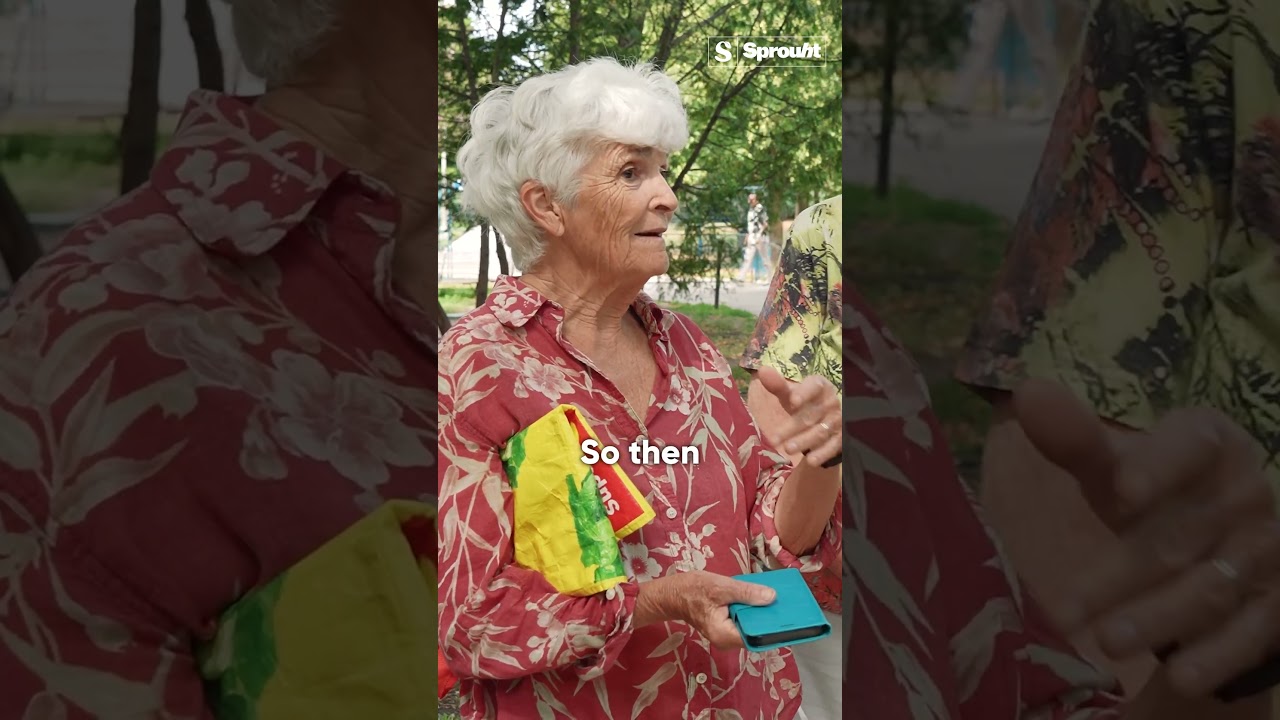 You Are Never Too Old For Love