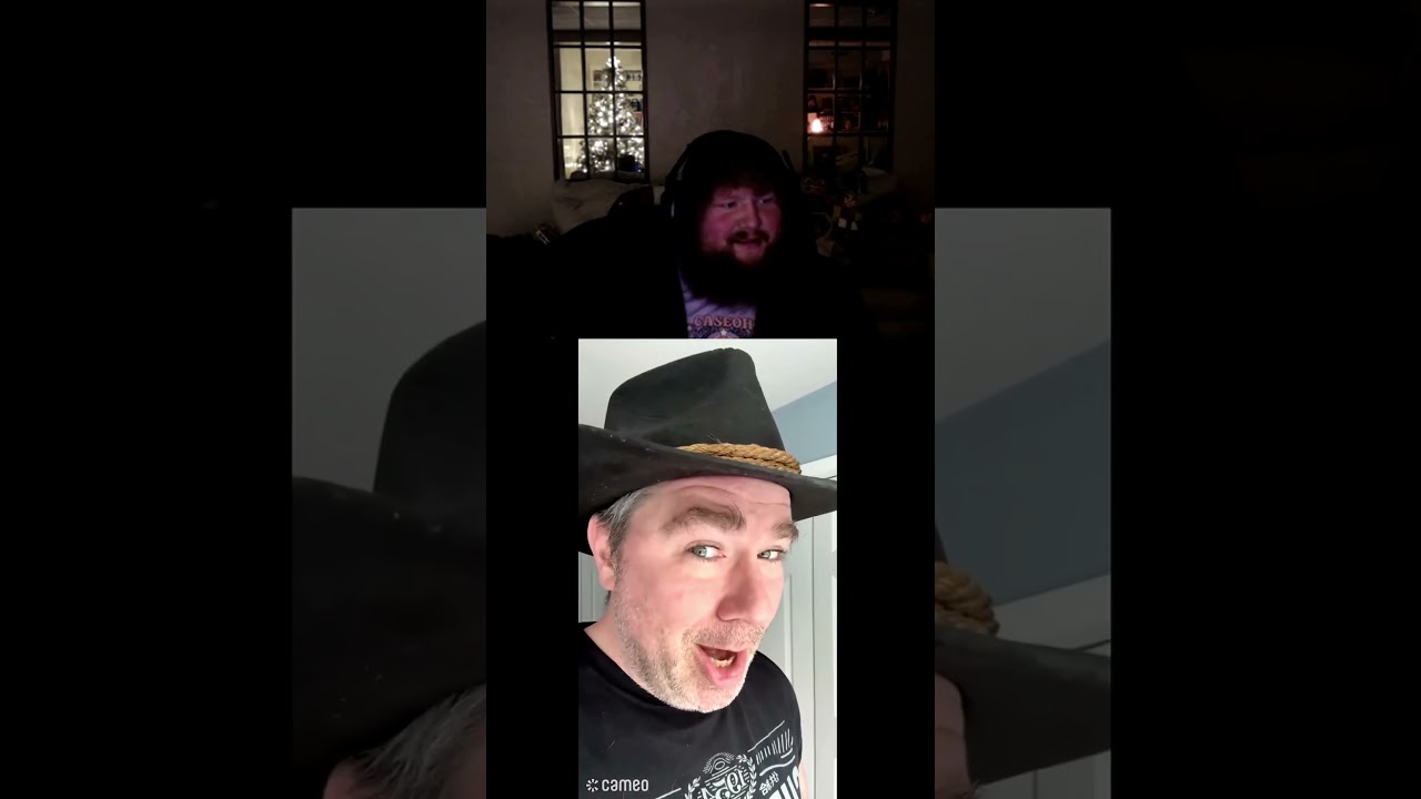 YOU WONT BELIEVE WHO TOLD ME HAPPY BIRTHDAY!