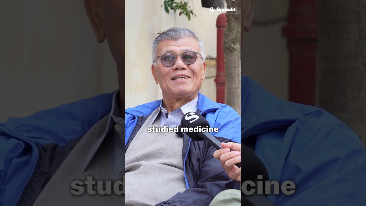 You Wouldn’t Believe What This Man Started Doing At 65…