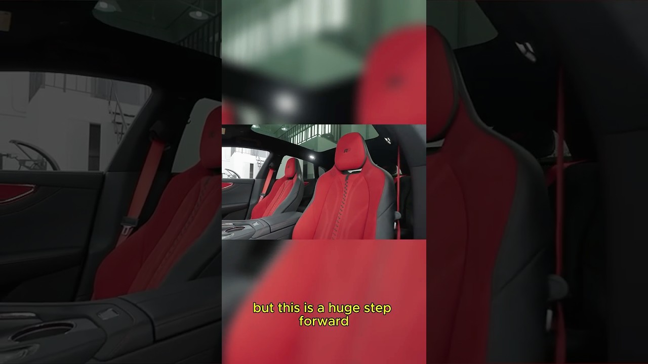 Zeekr’s Handling Hack makes EVs exceptional driving machines? Secret sauce shared…