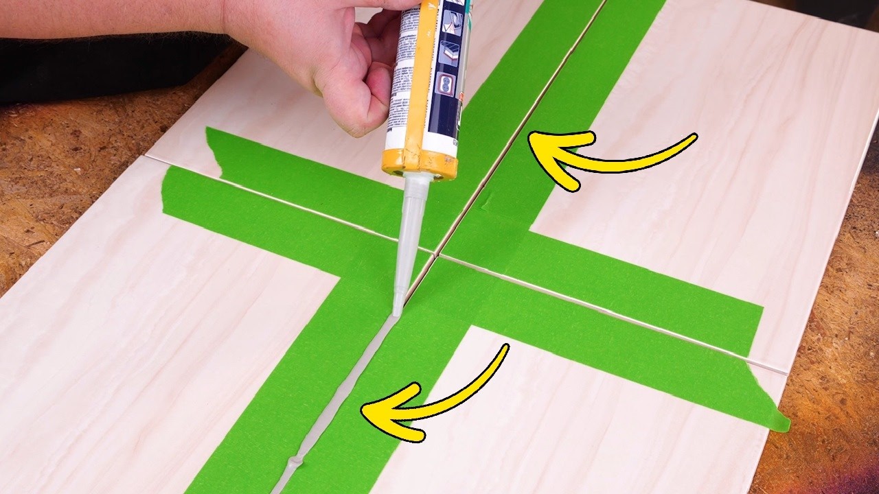 25 Industrial Repair Hacks Using Common Household Liquid Chemicals 🛠️