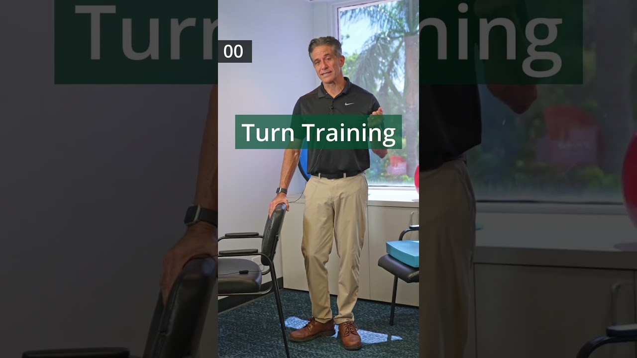 3 best senior exercises for stability #seniorfitness #physicaltherapy