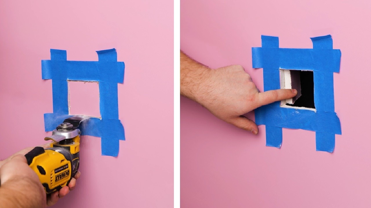 40 Hidden Damage Repair Secrets To Save Your Home From Costly Renovations 🪛🔩