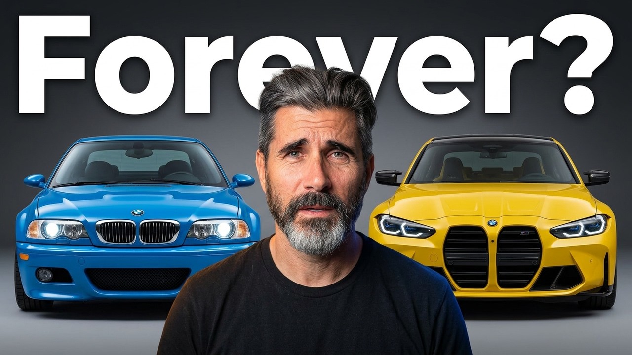 5 Forever Cars That Make Modern Cars Look Like A Joke! (New Ones Won’t Last)