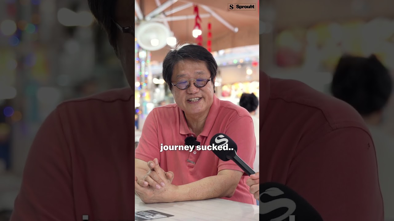 63 Year Old: “I Am Living My Best Life Now Because Of This…”