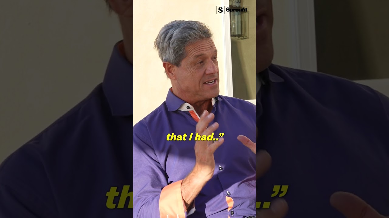 63 Year Old: “This Is One Thing You Can’t Get Back..”