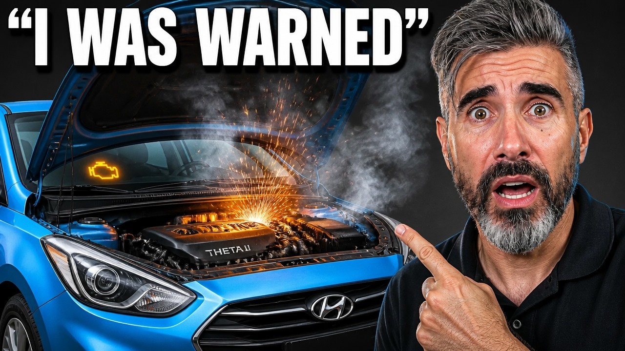 8 WORST ENGINES THAT ALMOST PUT THESE CAR MAKERS OUT OF BUSINESS!